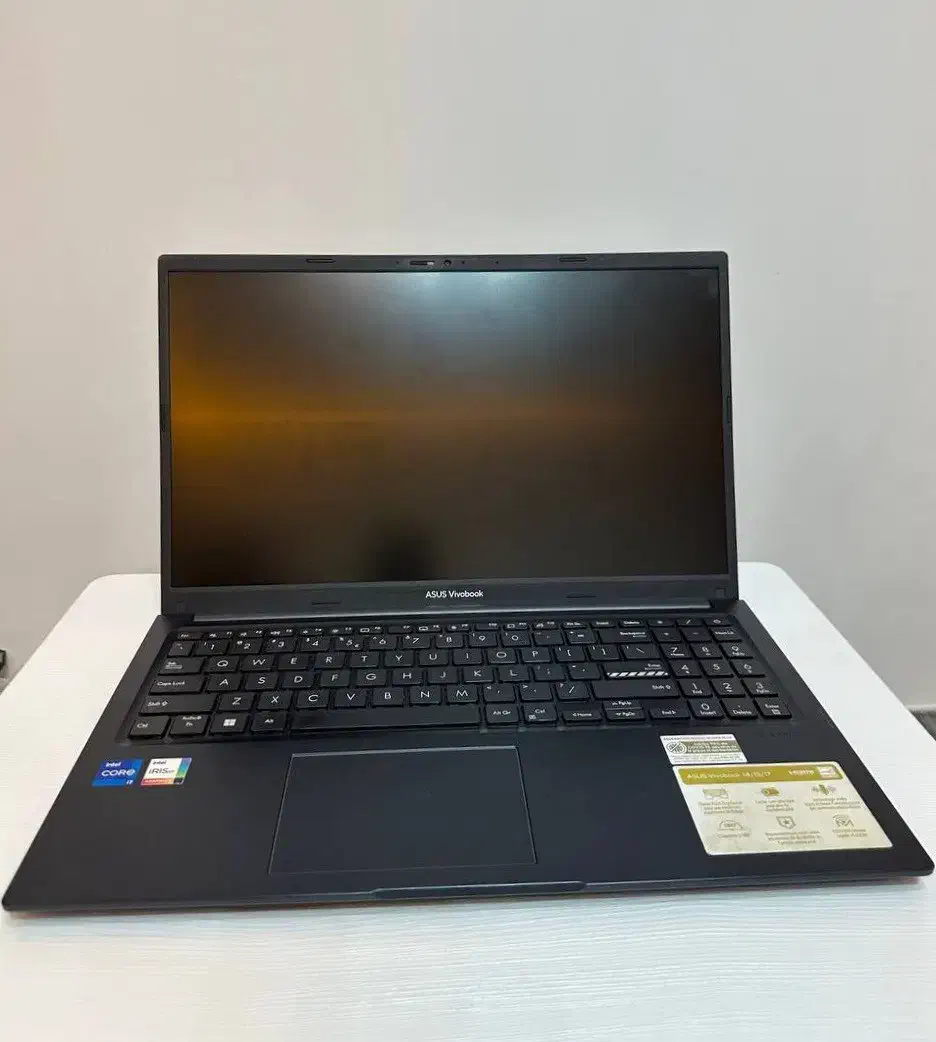 لپتاپ ایسوز ۱۵.۶ اینچ مدل Vivobook15 x1504VA|رایانه همراه|رشت, بازار|دیوار