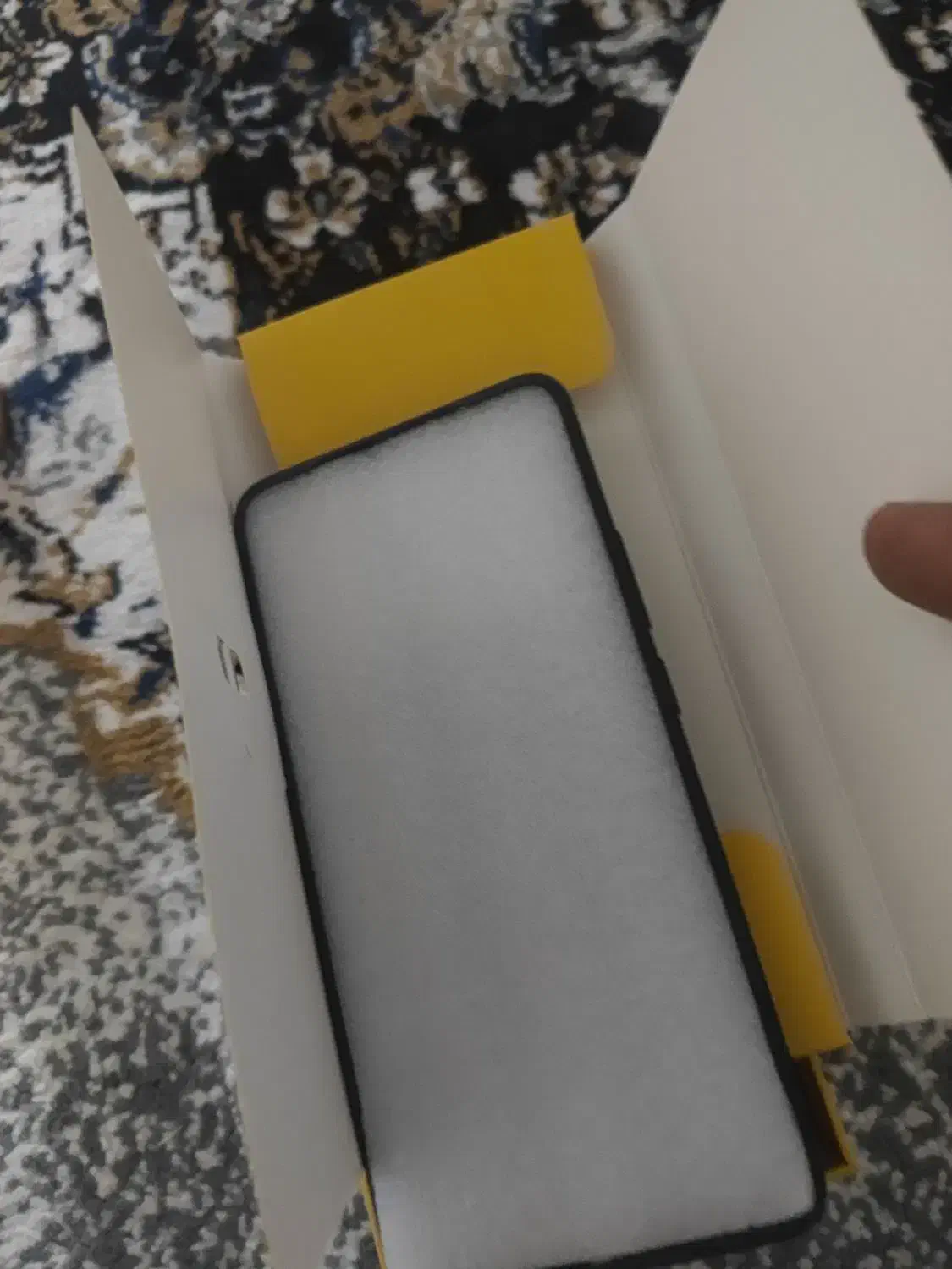 پوکو اف ۶ پرو|موبایل|اهواز, پردیس|دیوار