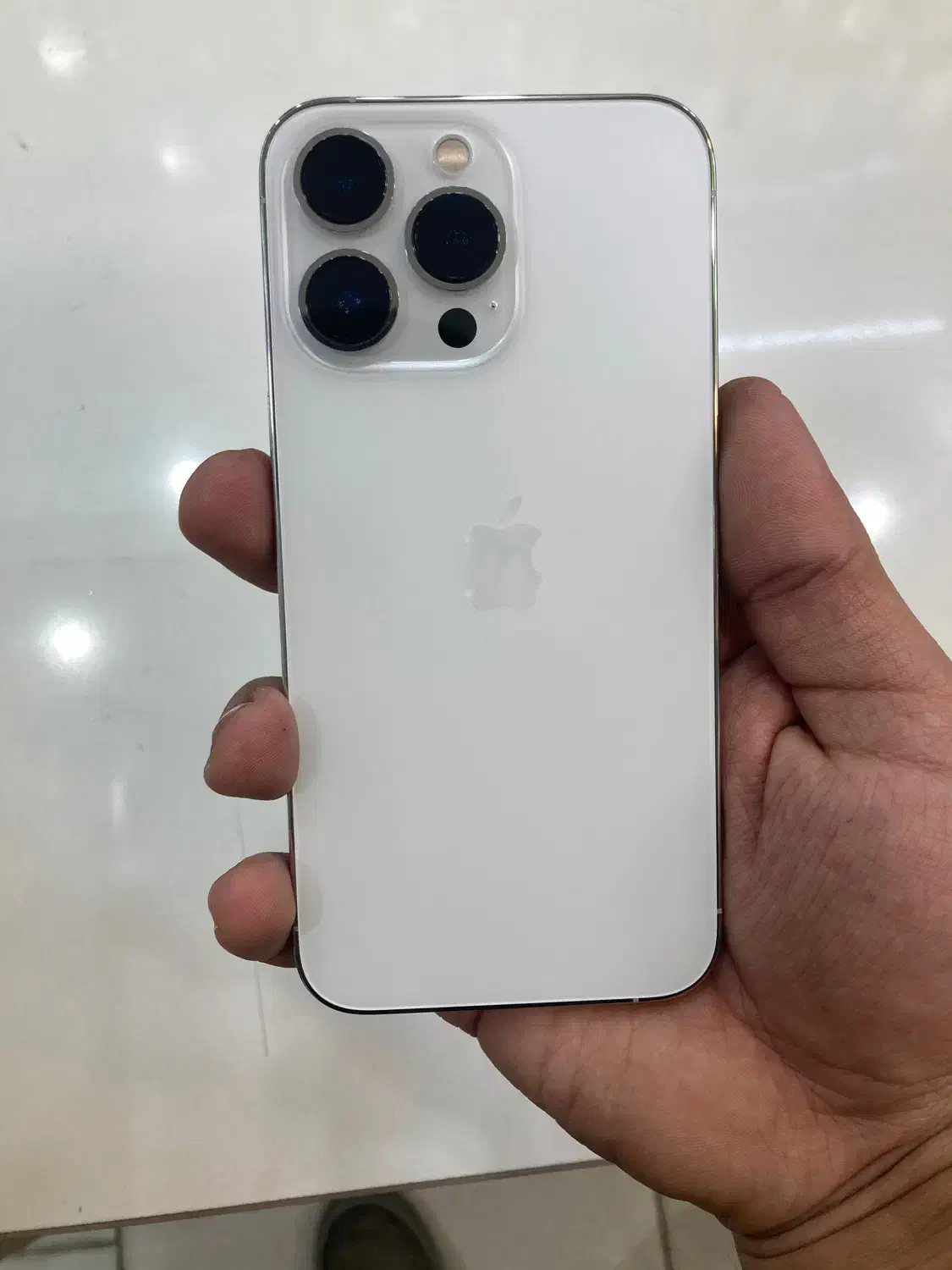 iPhone 13 Pro 128 گیگابایت|موبایل|اهواز, پادادشهر|دیوار