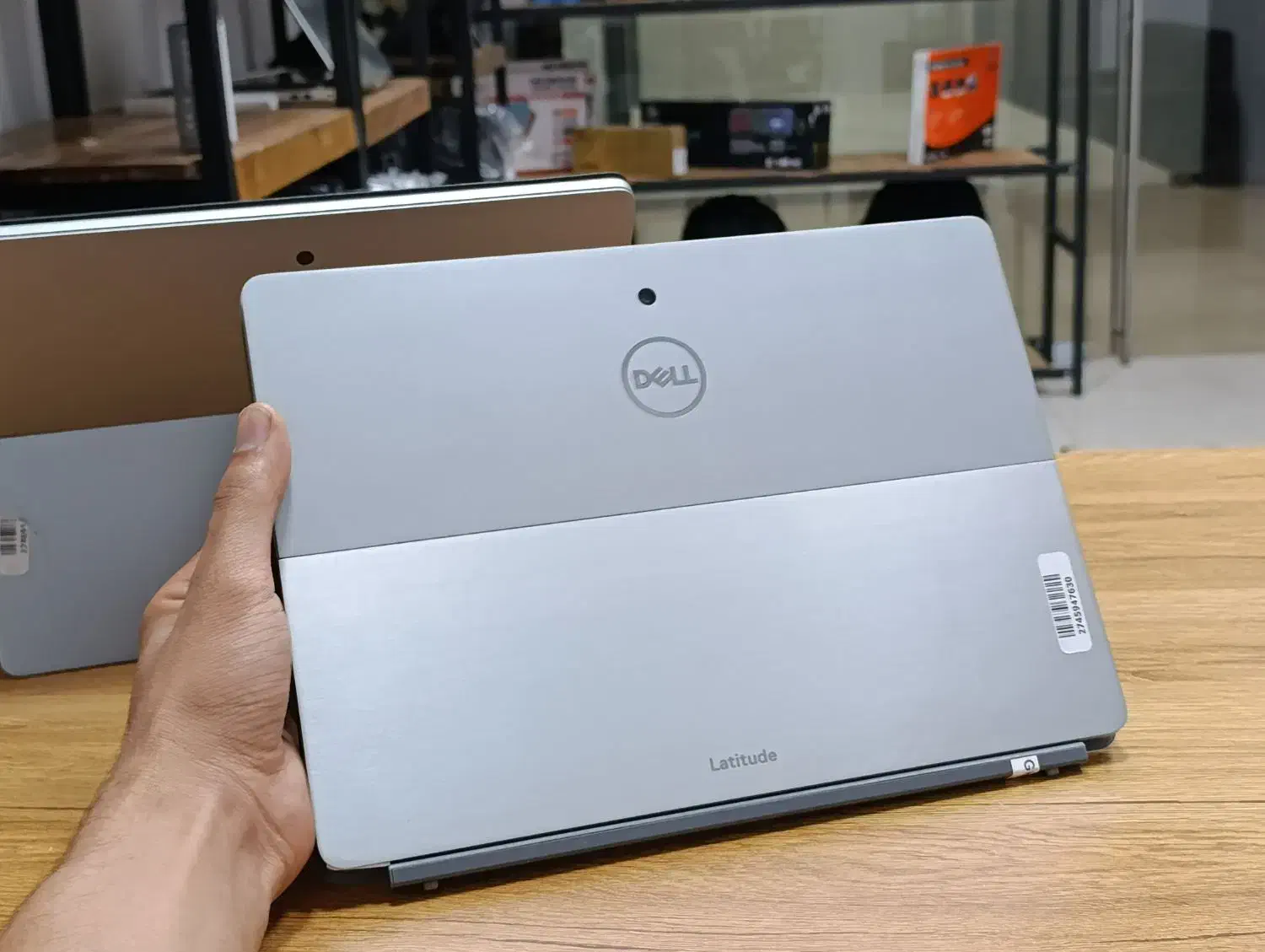 dell 7200 رقیب پرو 6 با رم 16|رایانه همراه|مشهد, کوثر|دیوار