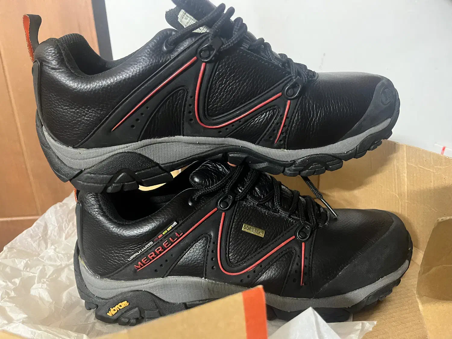 کفش مرل|کوهنوردی و کمپینگ|تربت جام, المهدی|دیوار