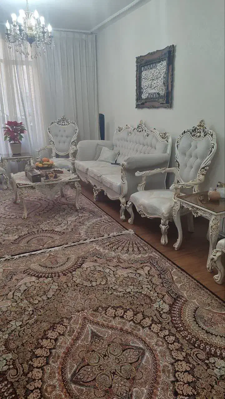 اجاره آپارتمان 60متری