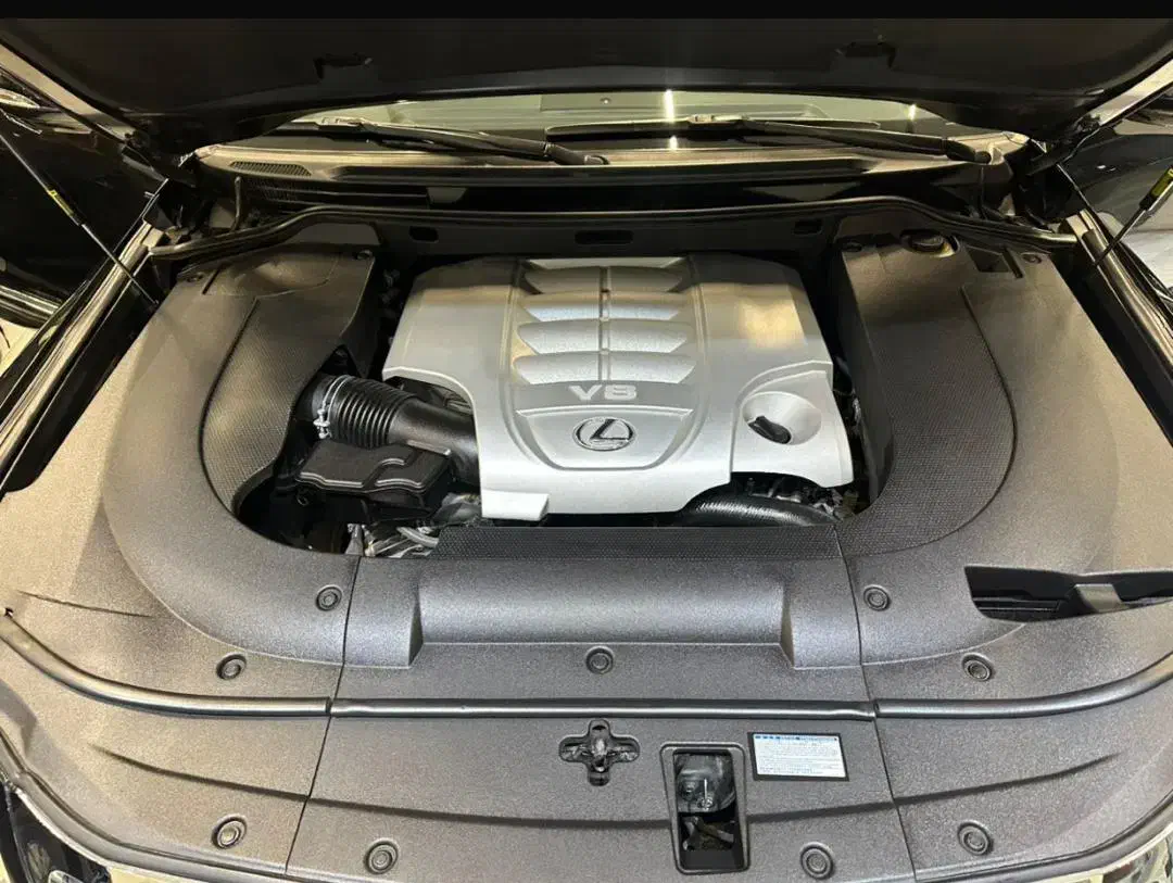 لکسوس lx570|خودرو سواری و وانت|تهران, دریا|دیوار