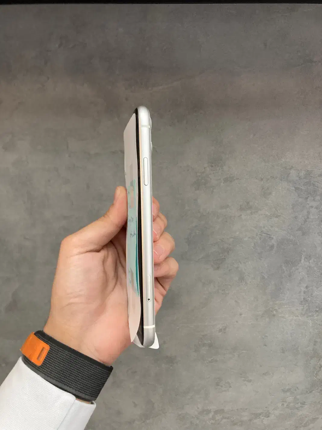 iPhone 11 Normal 128Gb Cha|موبایل|ارومیه, |دیوار