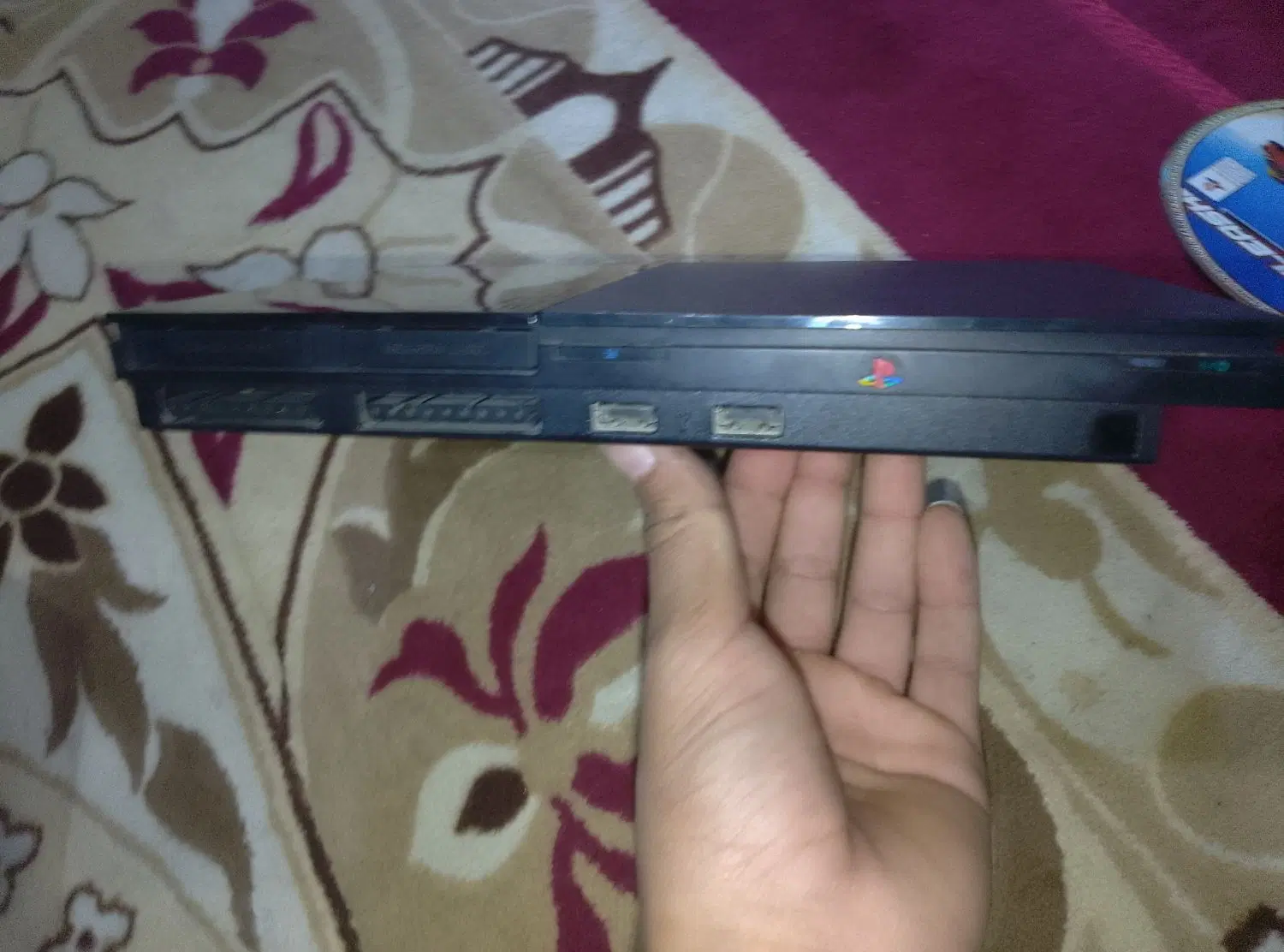 ps2|کنسول، بازی ویدئویی و آنلاین|عسلویه, |دیوار