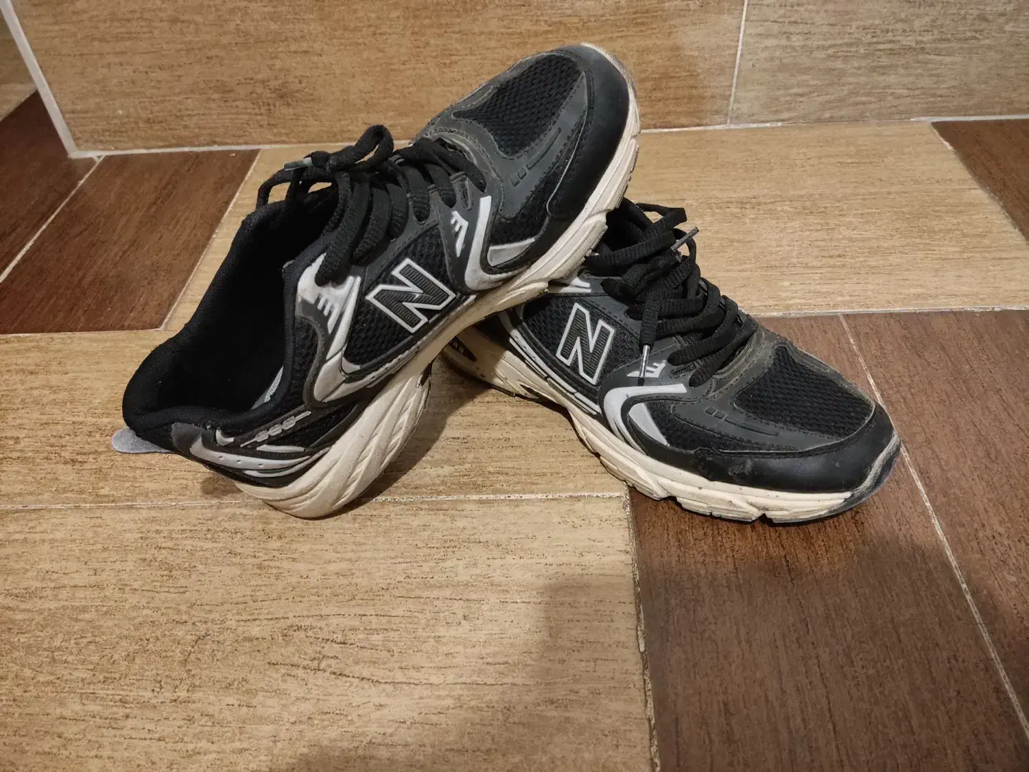 کتونی وکفش مردونه|کیف، کفش، کمربند|خرمآباد, |دیوار