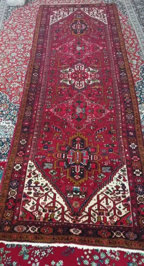 فرش دستباف تبریز|فرش|فردیس, شهرک شهید حسینی|دیوار