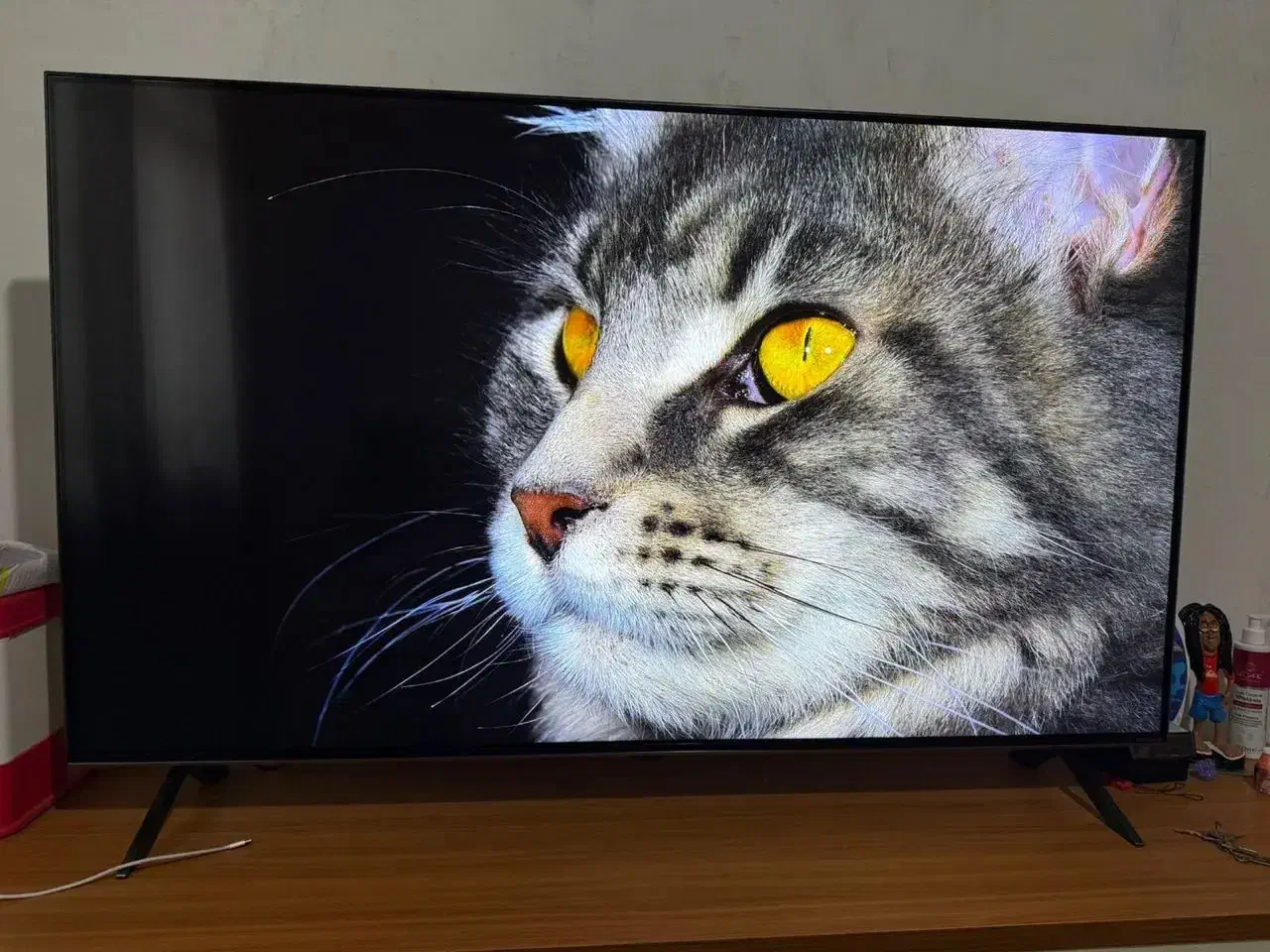 ال ای دی 50 اینچ STAR TRAC آندروید 14 آکبند|تلویزیون و پروژکتور|اهواز, پردیس دو|دیوار