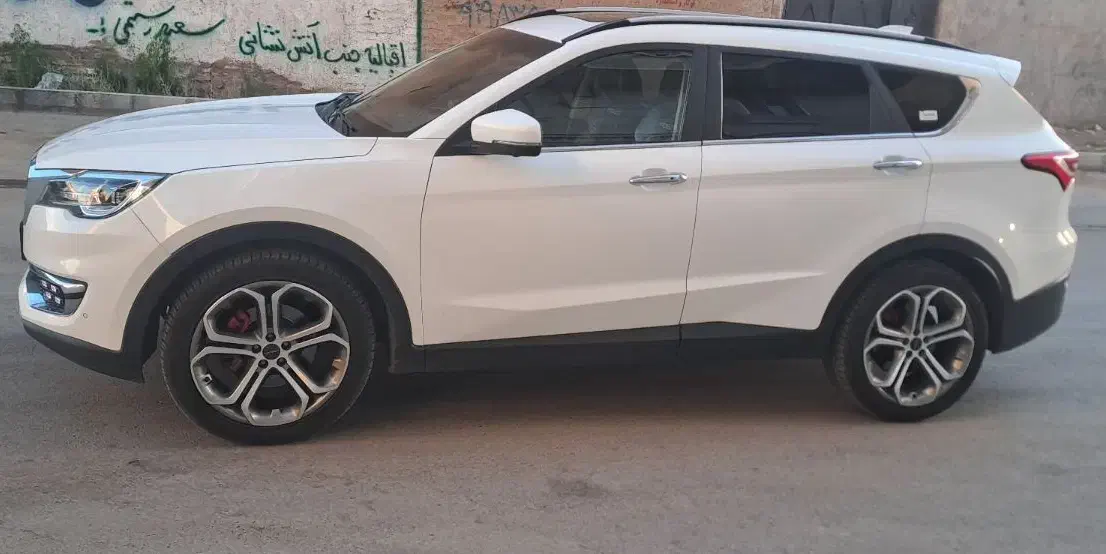 فیدلیتی پرایم|خودرو سواری و وانت|قزوین, |دیوار