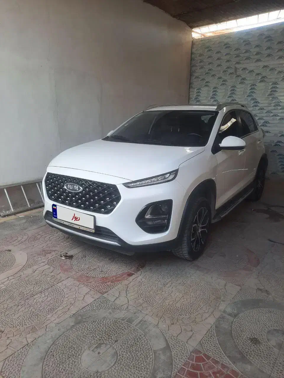 x22پرو|خودرو سواری و وانت|مشهد, کوشک مهدی|دیوار