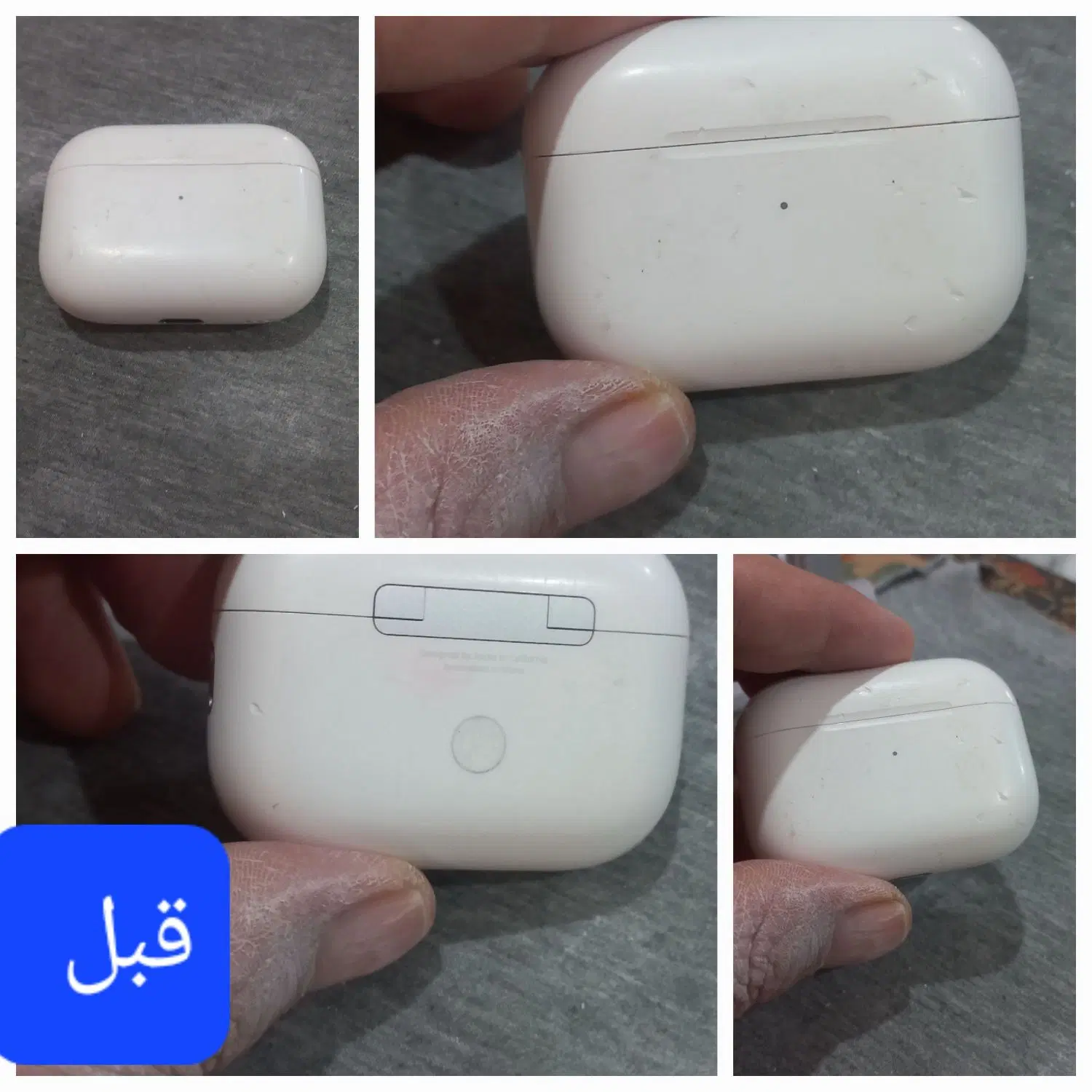 فروش و تعمیرات تخصصی ایرپاد اپل و سامسونگ|لوازم جانبی موبایل و تبلت|تهران, فردوسی|دیوار