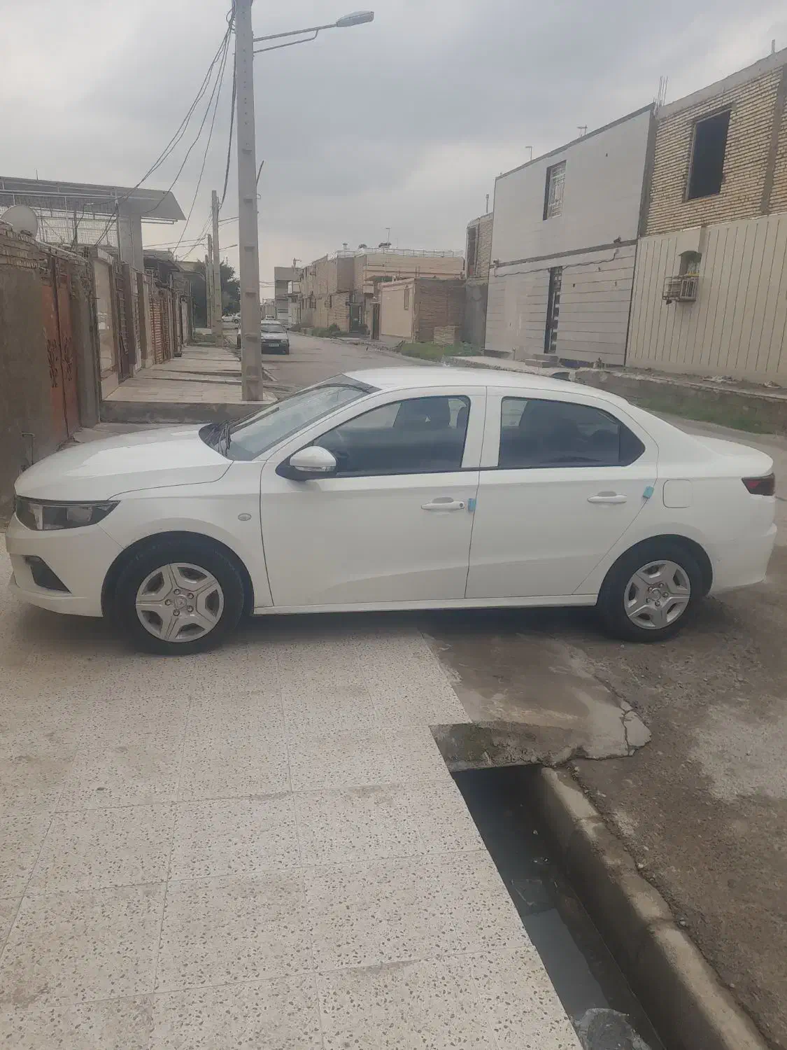 تاراMt6 پلاس مدل۴۰۳|خودرو سواری و وانت|اندیمشک, |دیوار