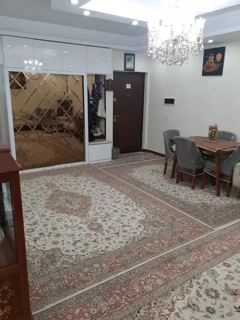 ۵۵متر،یک خواب،عروسک،تک واحدی،خیابان حسام|اجارهٔ آپارتمان|تهران, هفت چنار|دیوار