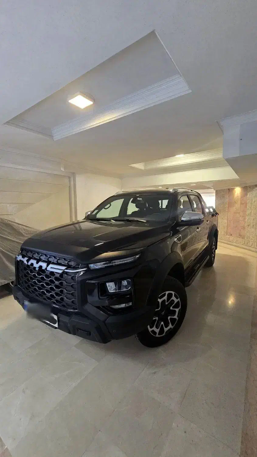 kmc t9 1403|خودرو سواری و وانت|تهران, ونک|دیوار