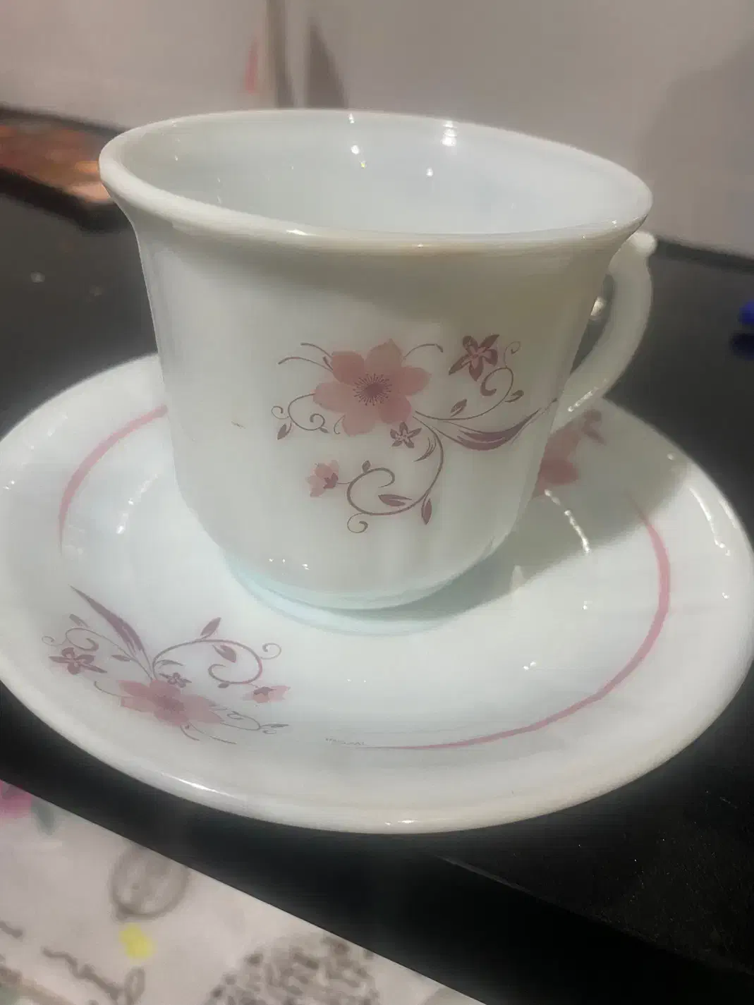 سرویس ۱۲ نفره فقط ۴۵۰۰ فروش فوری|ظروف سرو و پذیرایی|کرج, گوهردشت|دیوار