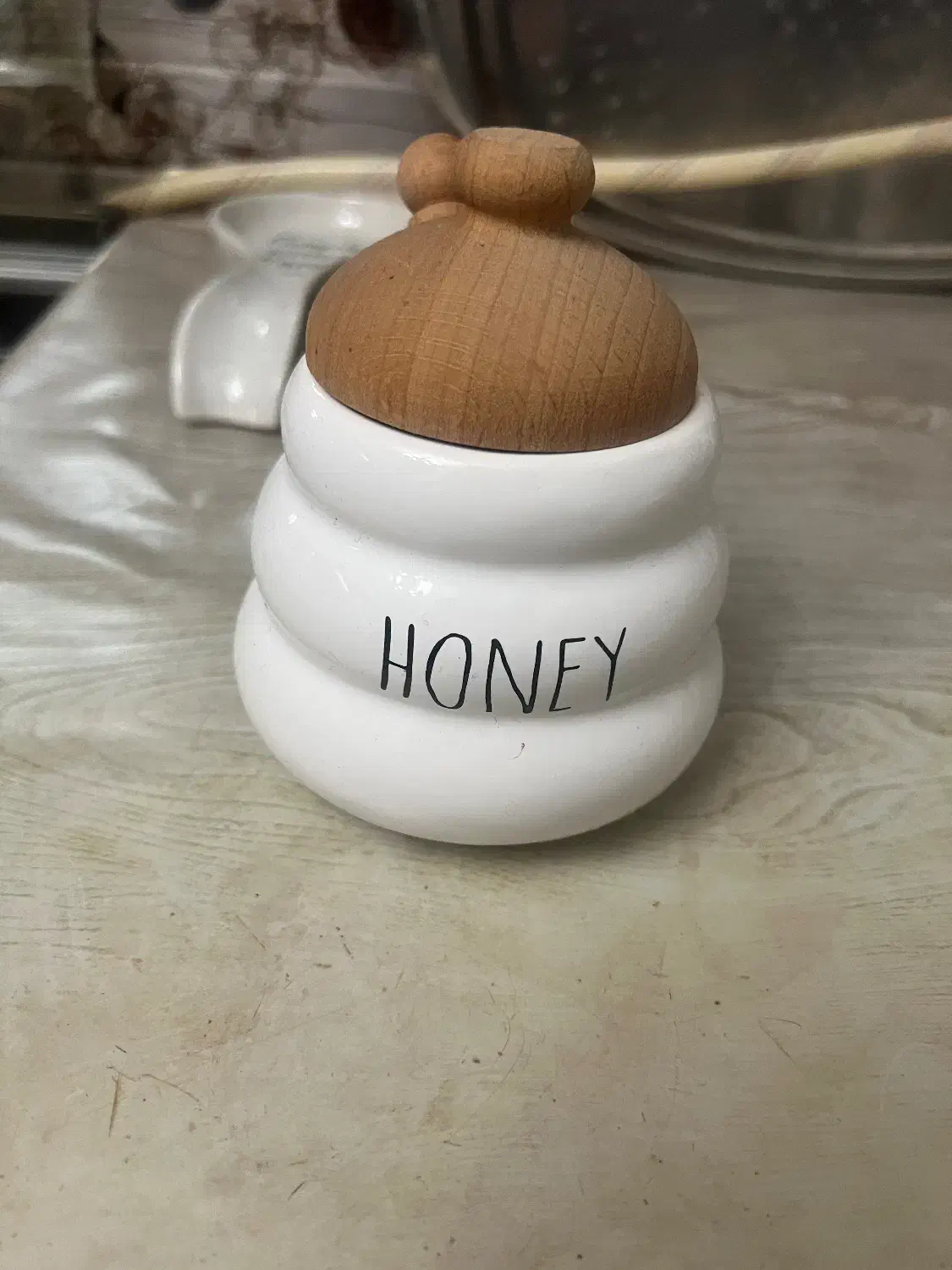 ظرف عسل|ظروف سرو و پذیرایی|تهران, بهمن یار|دیوار