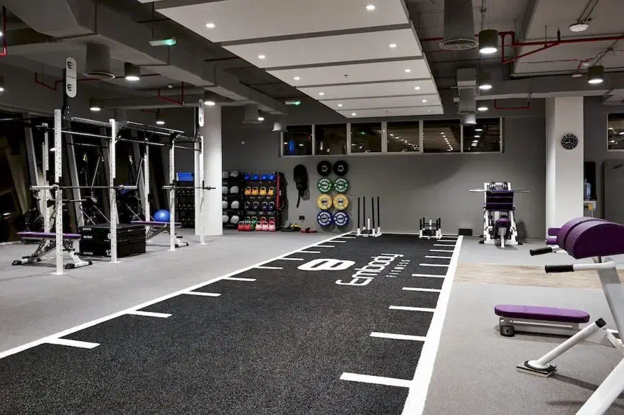 مربی بدنسازی. تغییر رو با من تجربه کن|خدمات آموزشی|سنندج, |دیوار