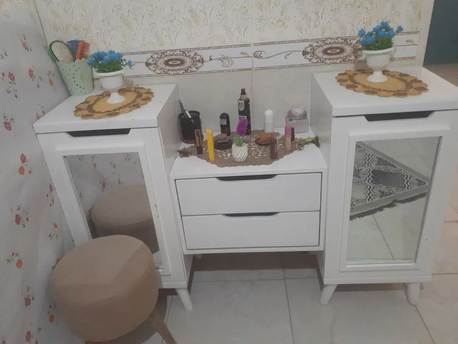 سلام میزارایش درحدنو|مبلمان خانگی و میز عسلی|محمدیه-قزوین, |دیوار