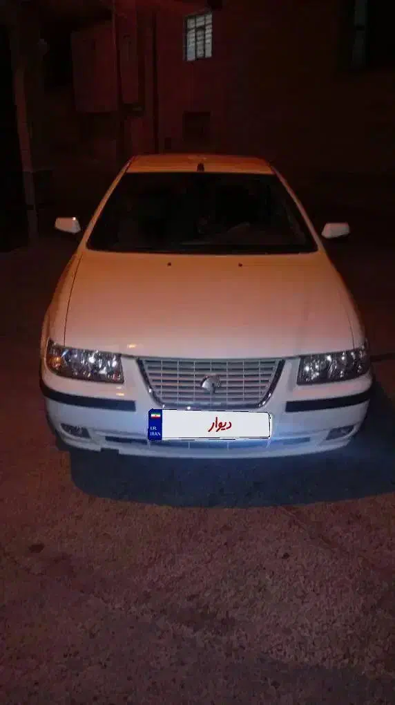 سمند۹۴lxنقدواقساطدر حد صفر و۹۱ef7|خودرو سواری و وانت|اصفهان, ارزنان|دیوار