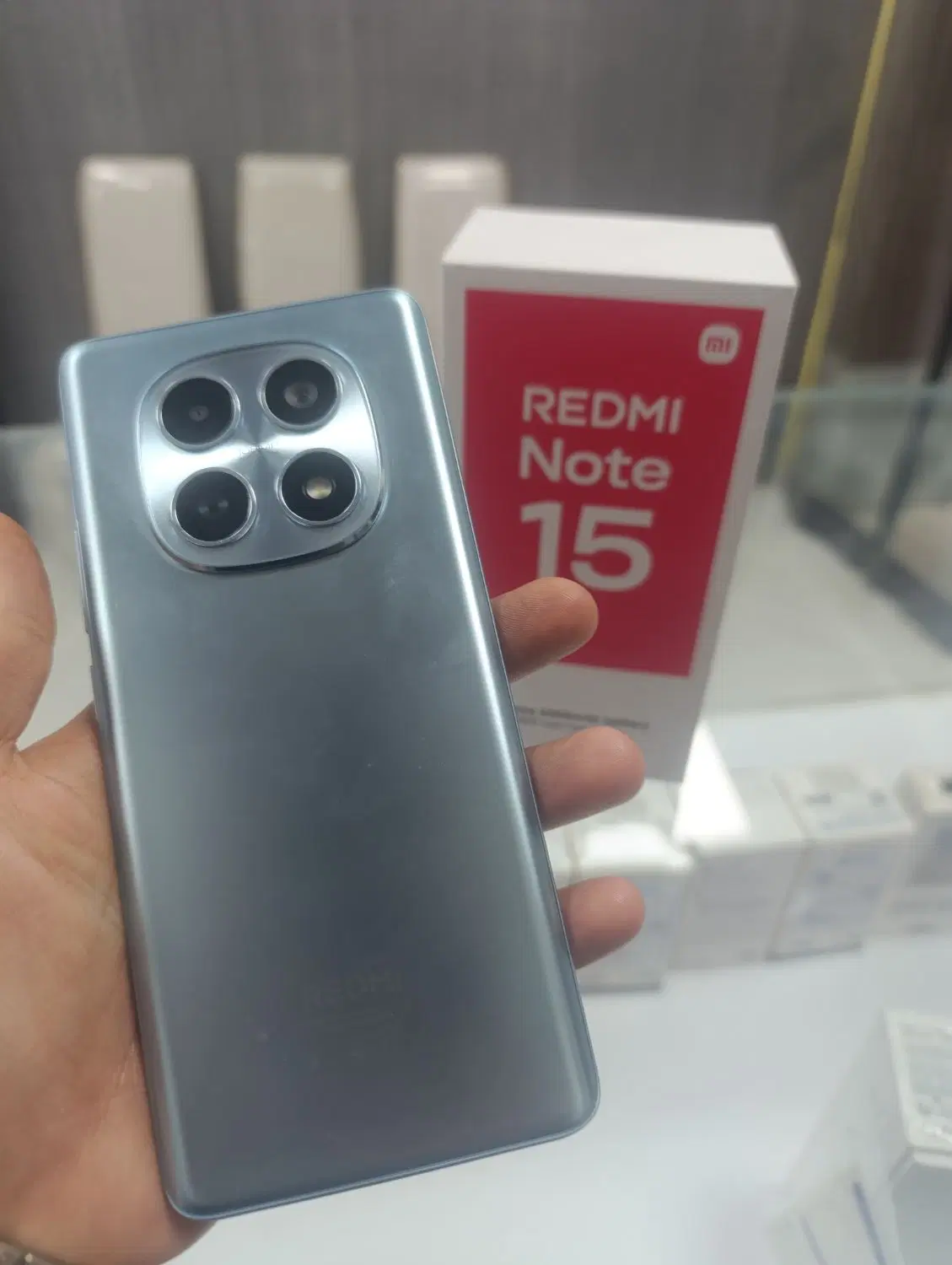 note 15|موبایل|یزد, |دیوار