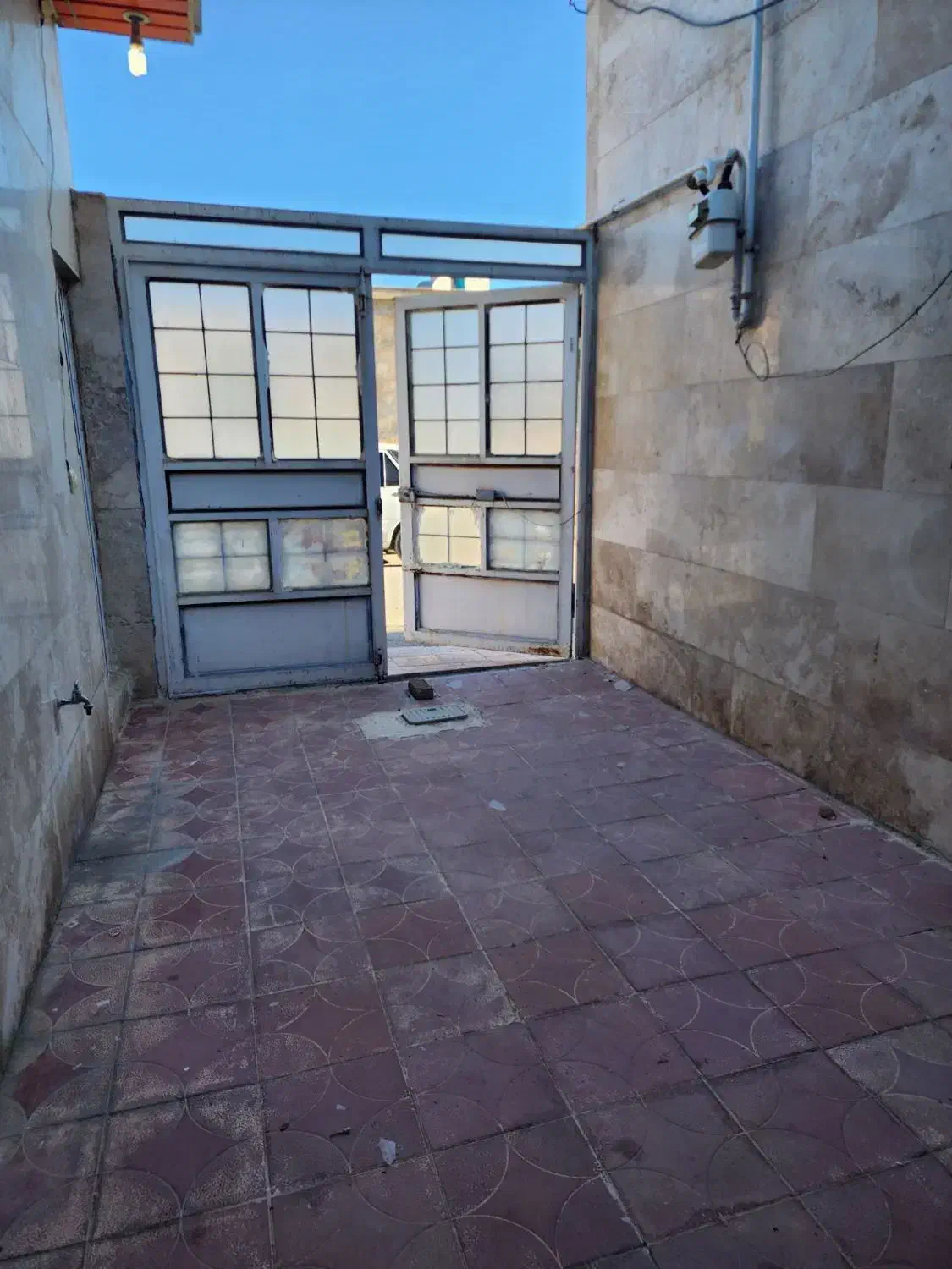 خانه ویلایی فرهنگیان|اجارهٔ خانه و ویلا|دورود, |دیوار