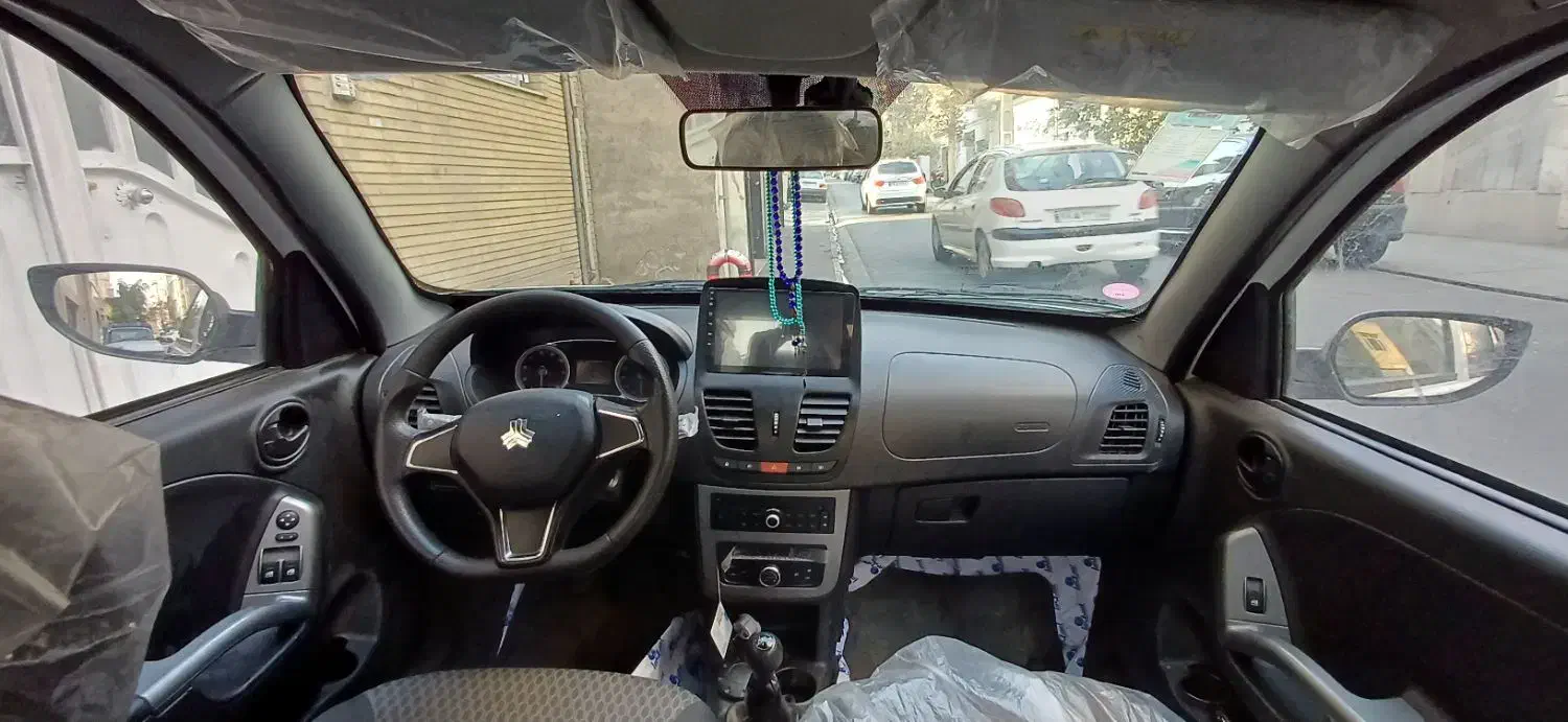 ساینا اس|خودرو سواری و وانت|تهران, وحیدیه|دیوار