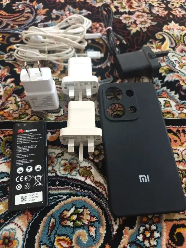 شارژر|لوازم جانبی موبایل و تبلت|بروجرد, |دیوار