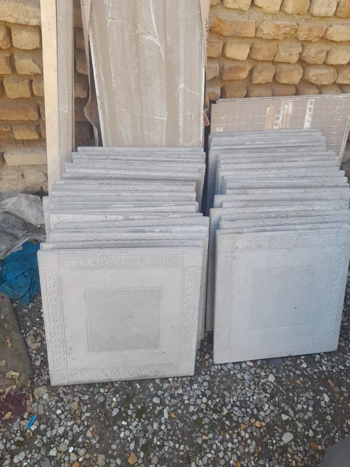 موزائیک|مصالح و تجهیزات ساختمان|گرگان, |دیوار