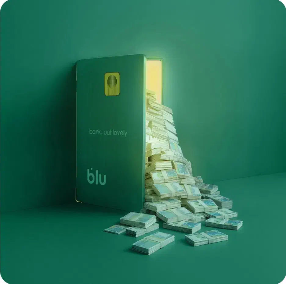 بلوبانک نصب کن ده میلیارد جایزه ببر|کارت هدیه و تخفیف|کلارآباد, |دیوار