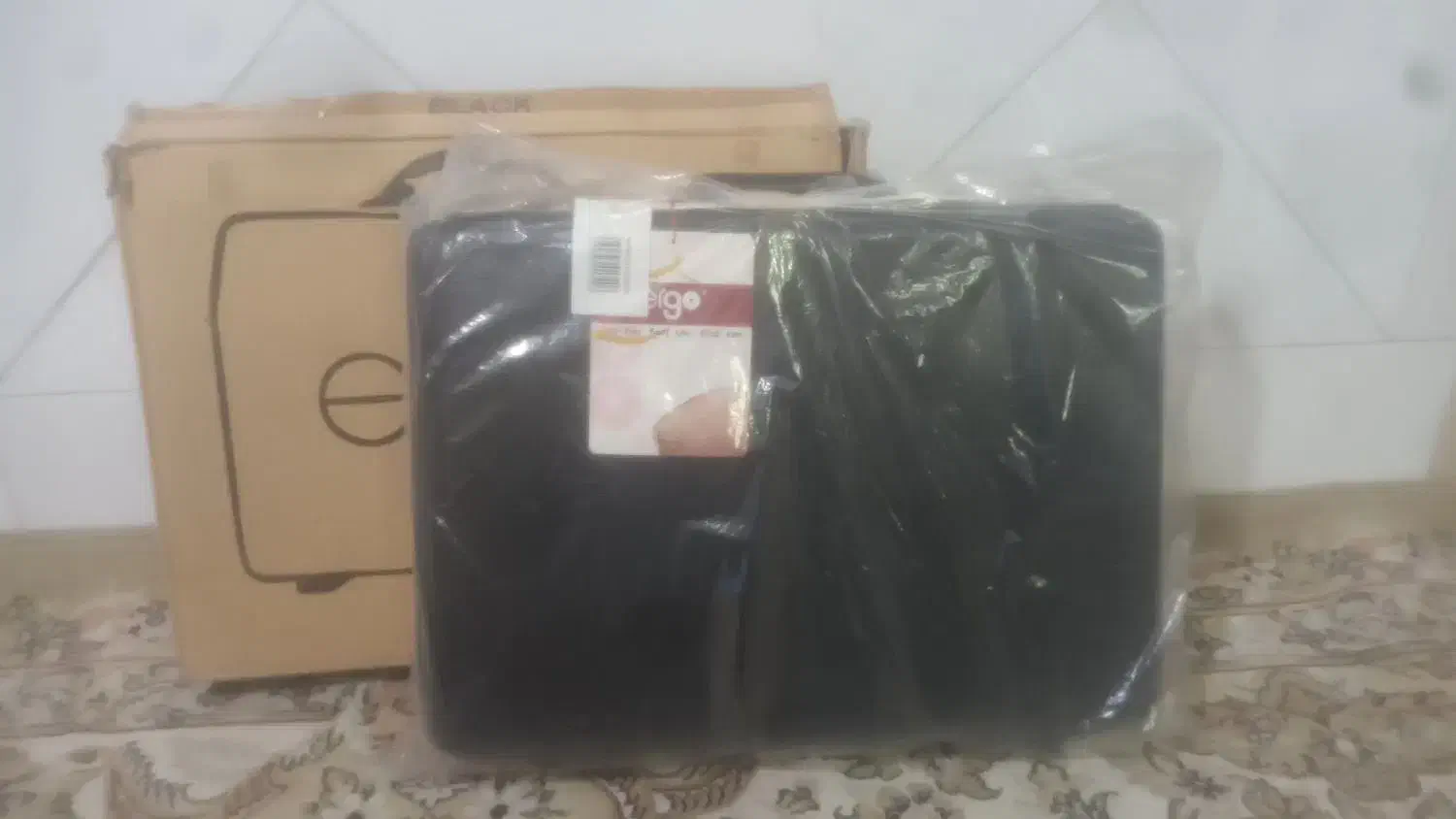 کیف سامسونت مهندسی|کیف، کفش، کمربند|اصفهان, سرشبادران|دیوار