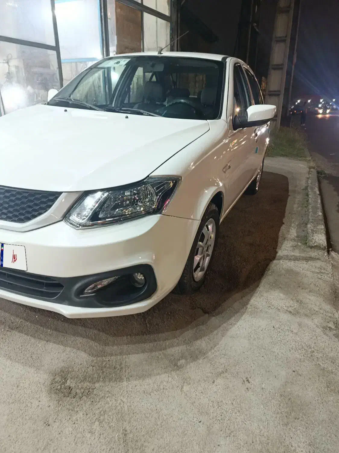 سایناs مدل1401|خودرو سواری و وانت|رشت, دیانتی|دیوار