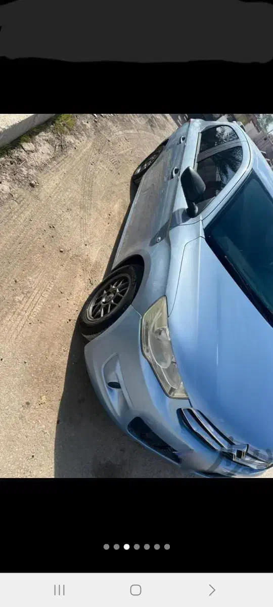 سیتروئن سی الیزه|خودرو سواری و وانت|اهواز, کمپلو جنوبی|دیوار