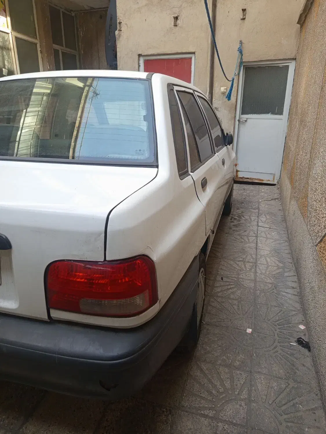 ماشین|خودرو سواری و وانت|تهران, خزانه|دیوار