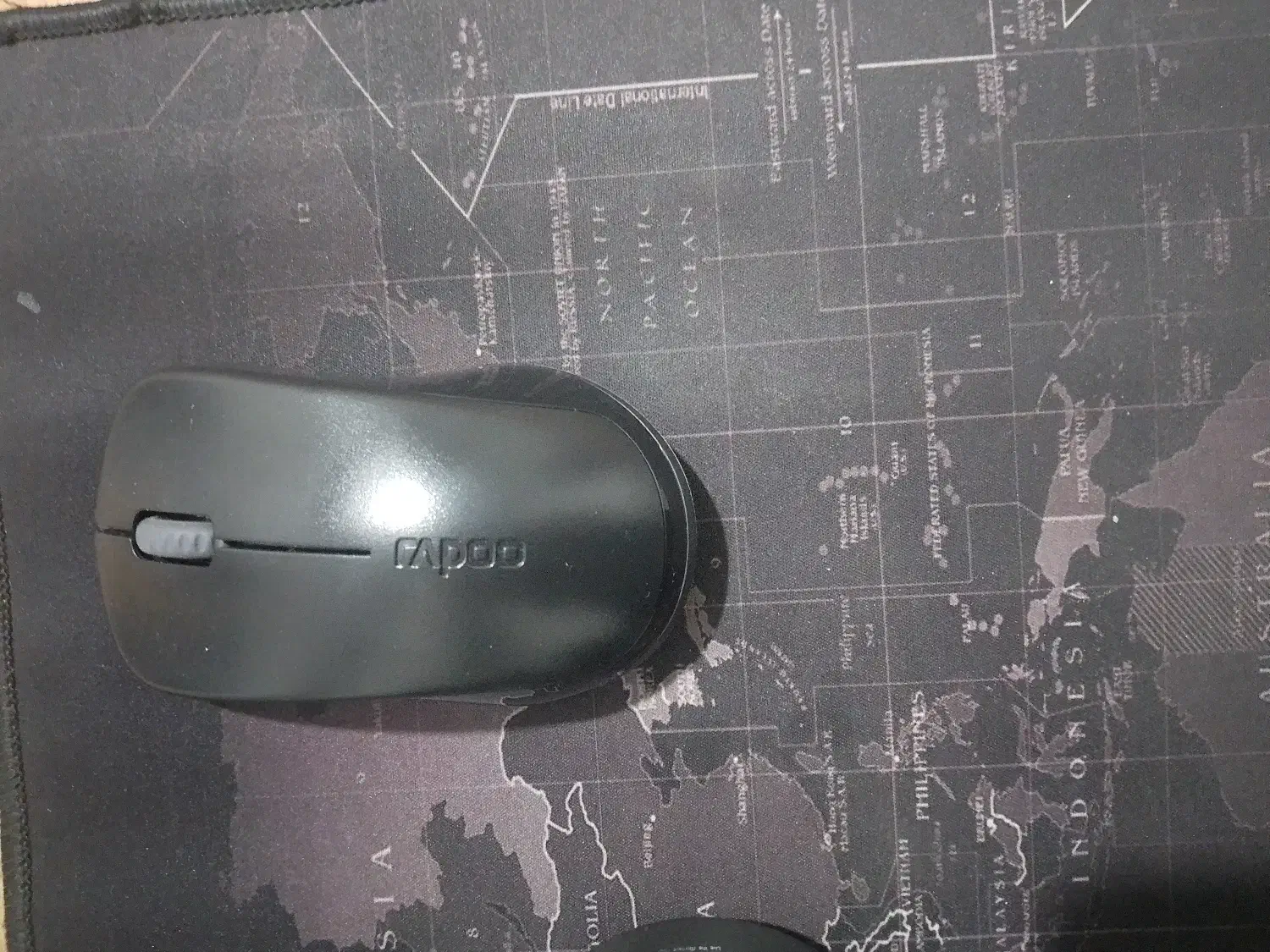 ست موس و کیبورد بیسیم|قطعات و لوازم جانبی رایانه|کرمان, |دیوار