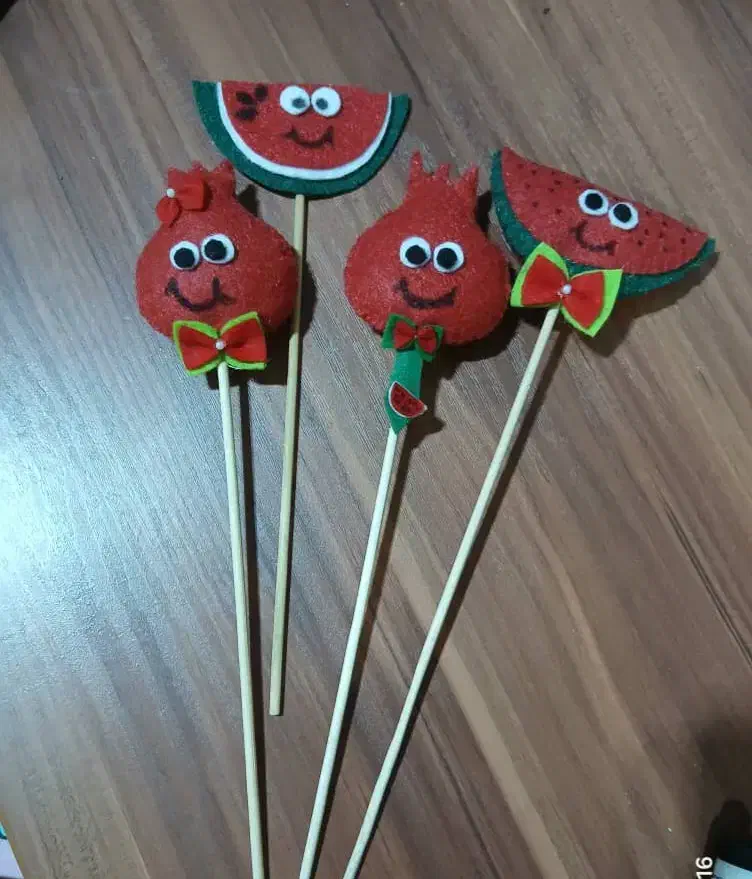 گیف شب یلداوگلسروتل قیمت مناسب|زیورآلات و اکسسوری|بندر انزلی, پردیس|دیوار