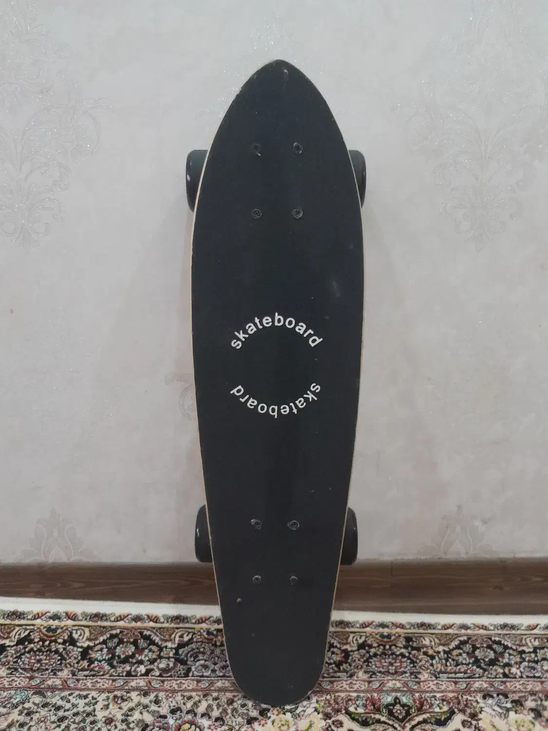 اسکیت برد|دوچرخه، اسکیت، اسکوتر|همدان, |دیوار