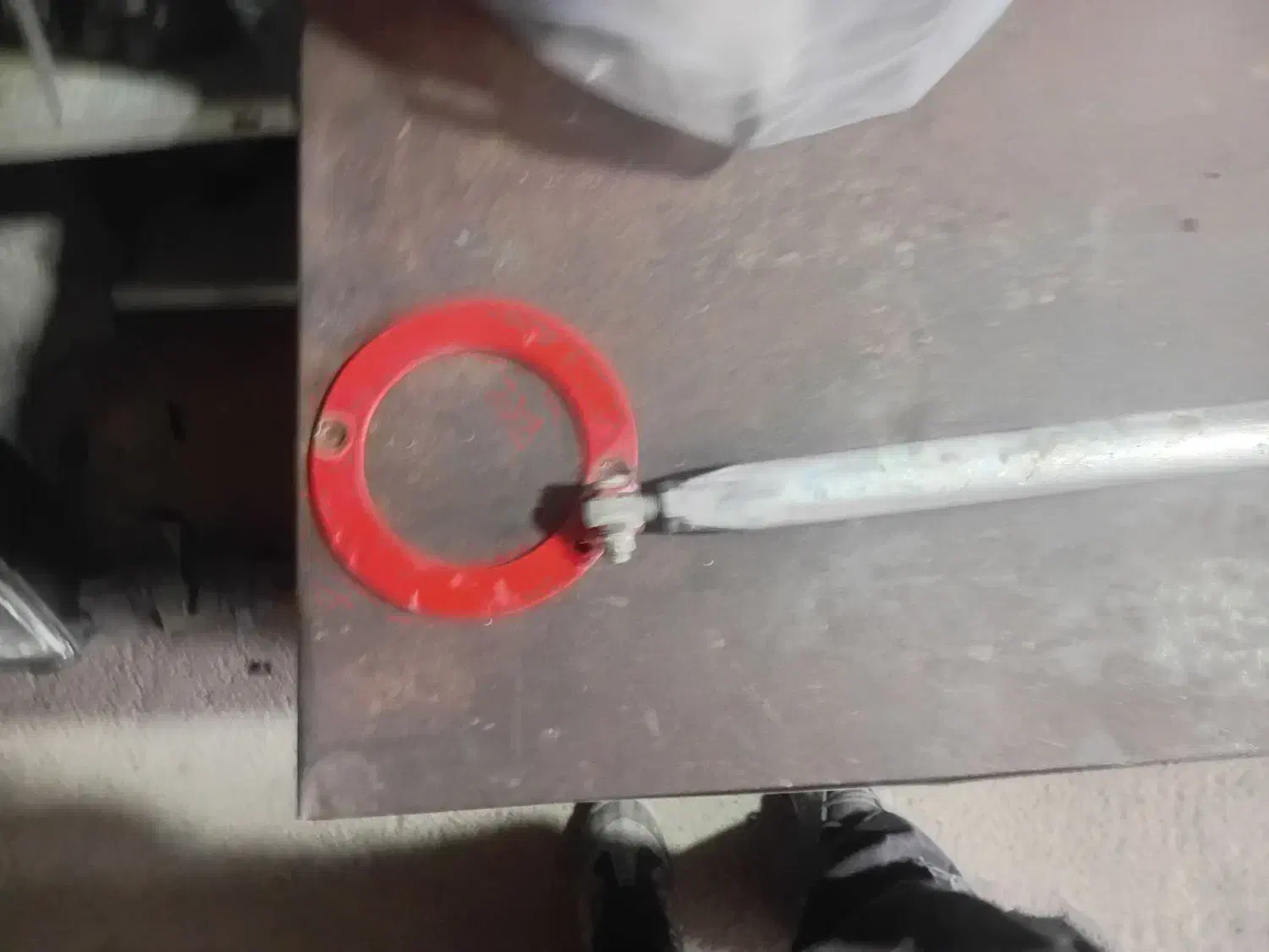 استرس بار|قطعات یدکی و لوازم جانبی|لردگان, |دیوار