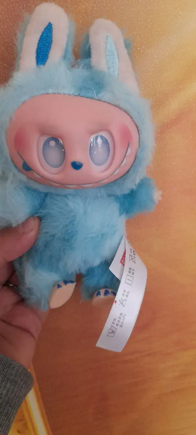 عروسک لبوبو|اسباببازی|آبیک, |دیوار