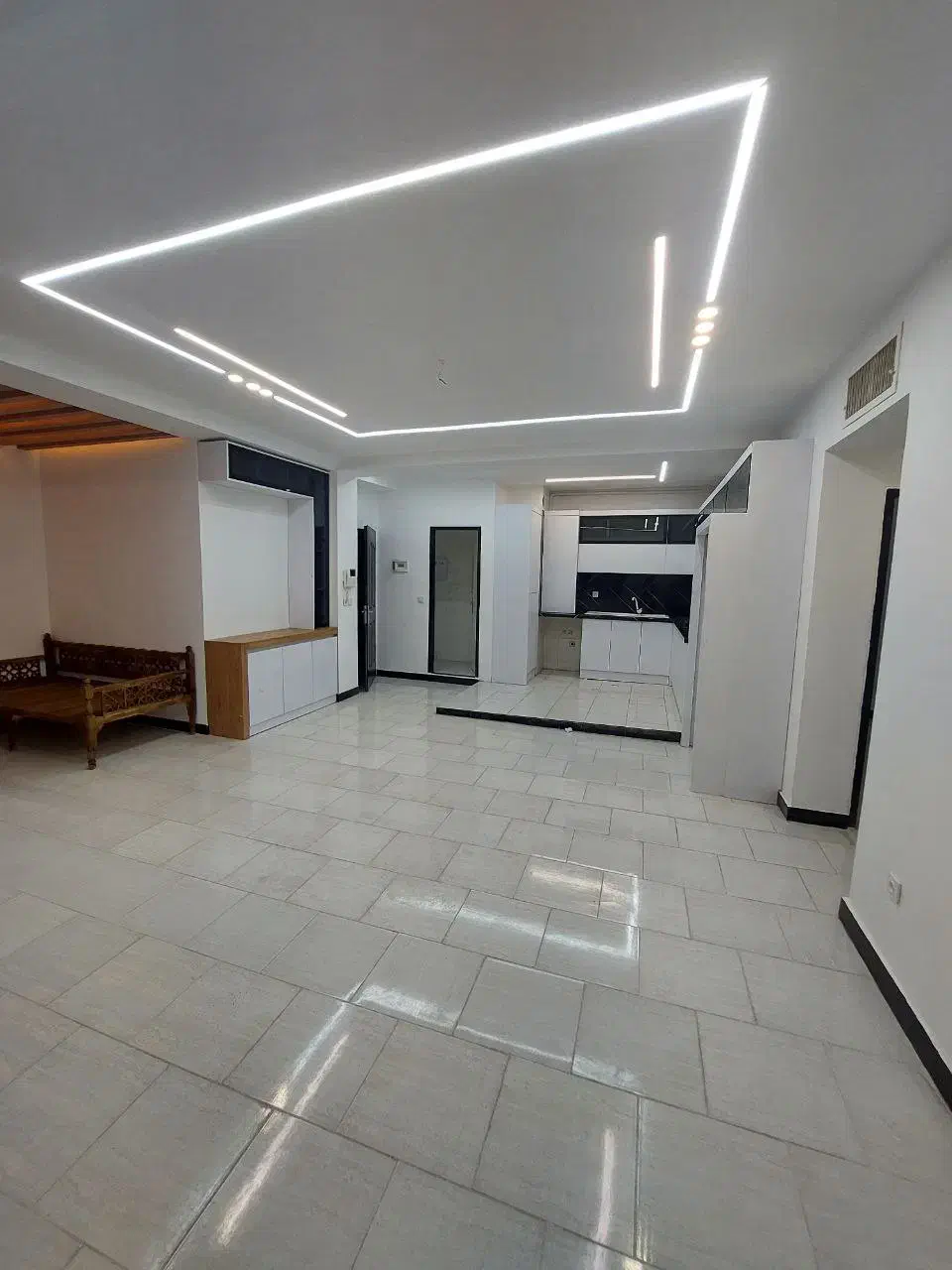 فول امکانات کلید نخورده هشتگرد مهستان|فروش آپارتمان|هشتگرد, فاز ۷ مهستان|دیوار