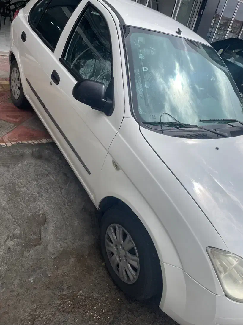 تیبادو۱۴۰۱|خودرو سواری و وانت|فسا, |دیوار