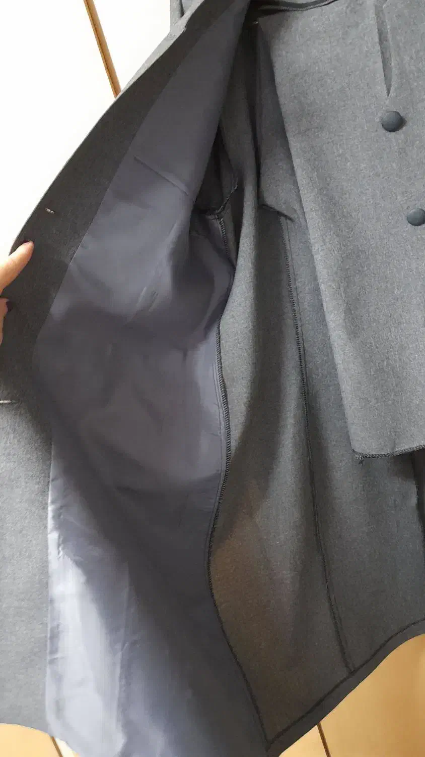 مانتو اداری، رسمی|لباس|سنندج, |دیوار