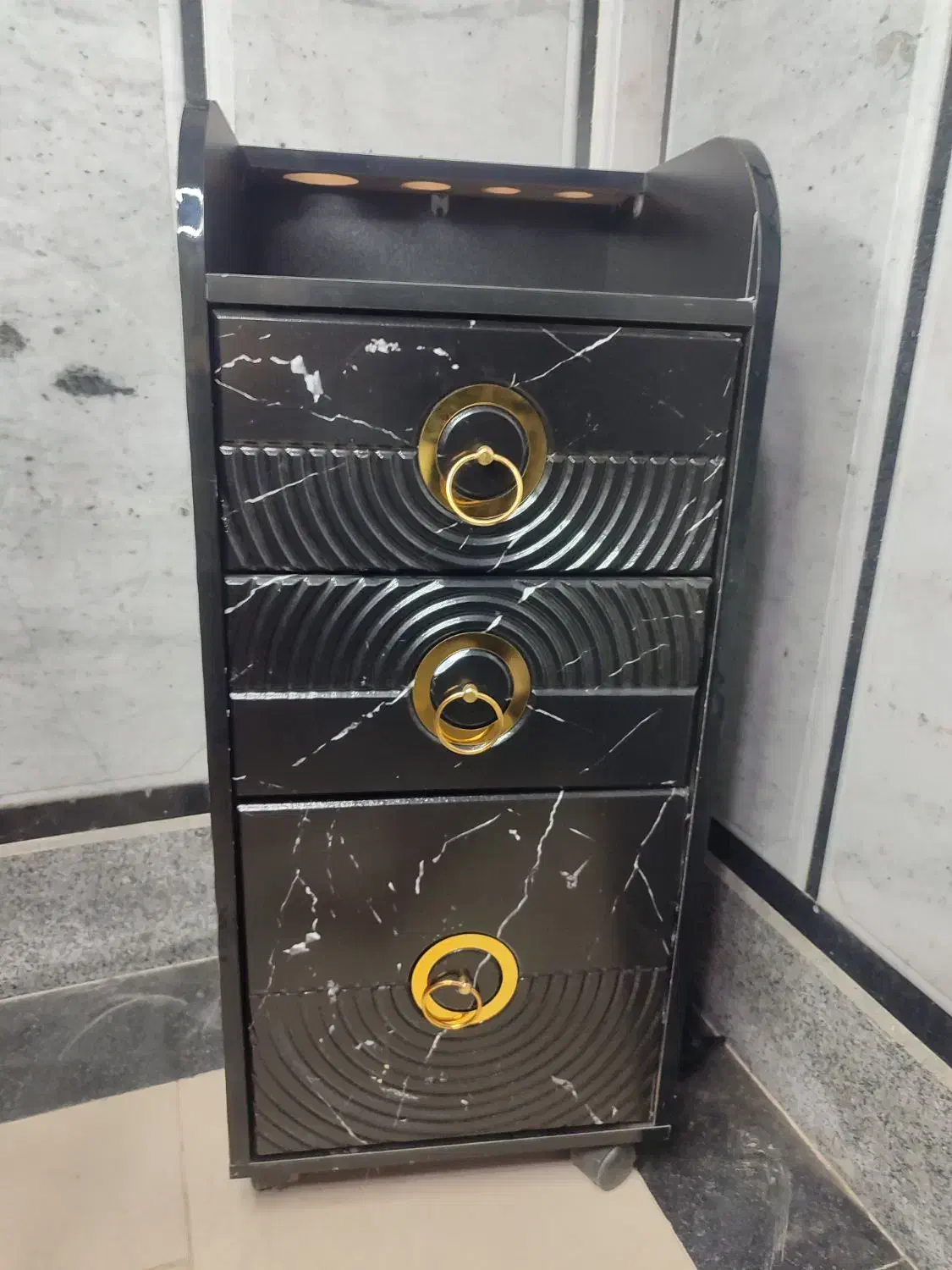 آرایشگری|آرایشی، بهداشتی، درمانی|کلاله, |دیوار