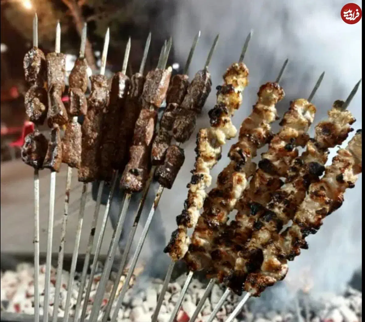 دعوت به همکاری برای جگری|استخدام خدمات فروشگاه و رستوران|قم, عربستان|دیوار