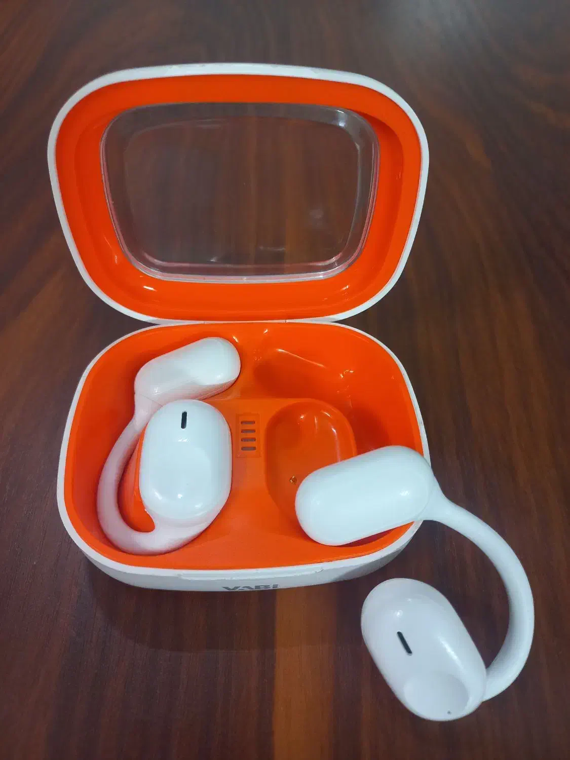 ایرپاد دور گوشی مدل A7|پخشکننده همراه|مشهد, عامل|دیوار