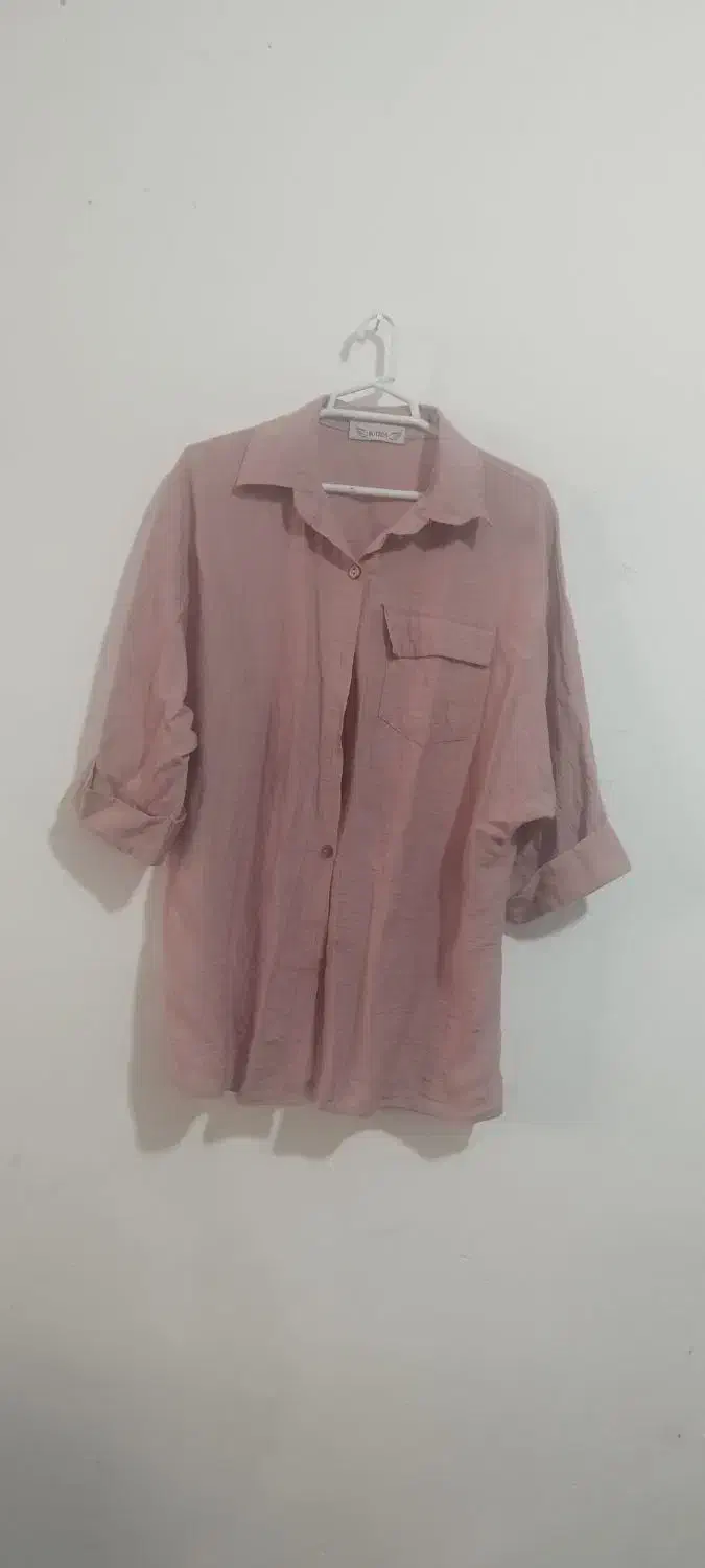 شومیز و بارونی|لباس|خرم‌آباد, |دیوار