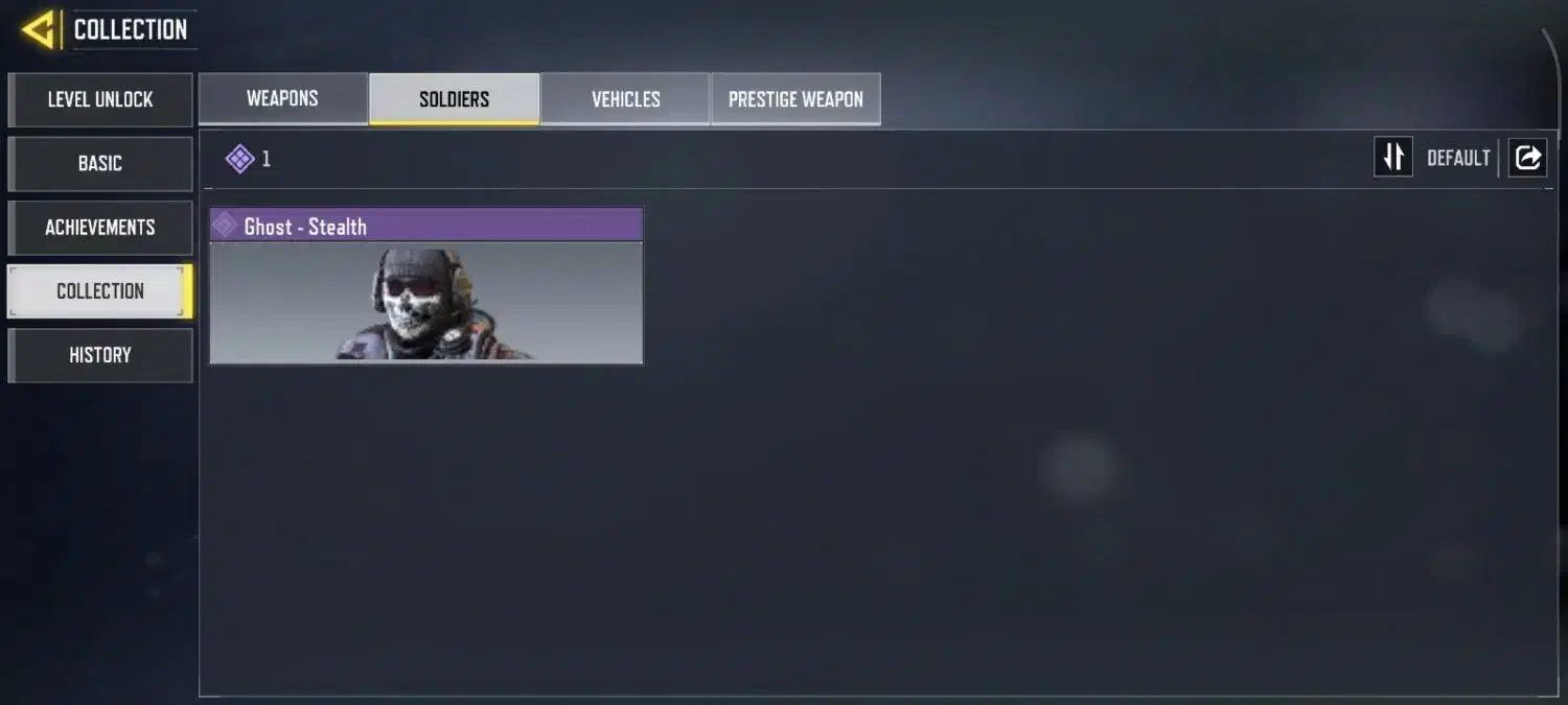 اکانت کالاف|کنسول، بازی ویدئویی و آنلاین|زاهدان, |دیوار