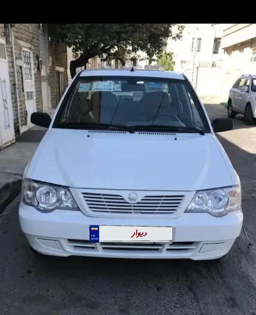 پراید132مدل98|خودرو سواری و وانت|ارومیه, |دیوار