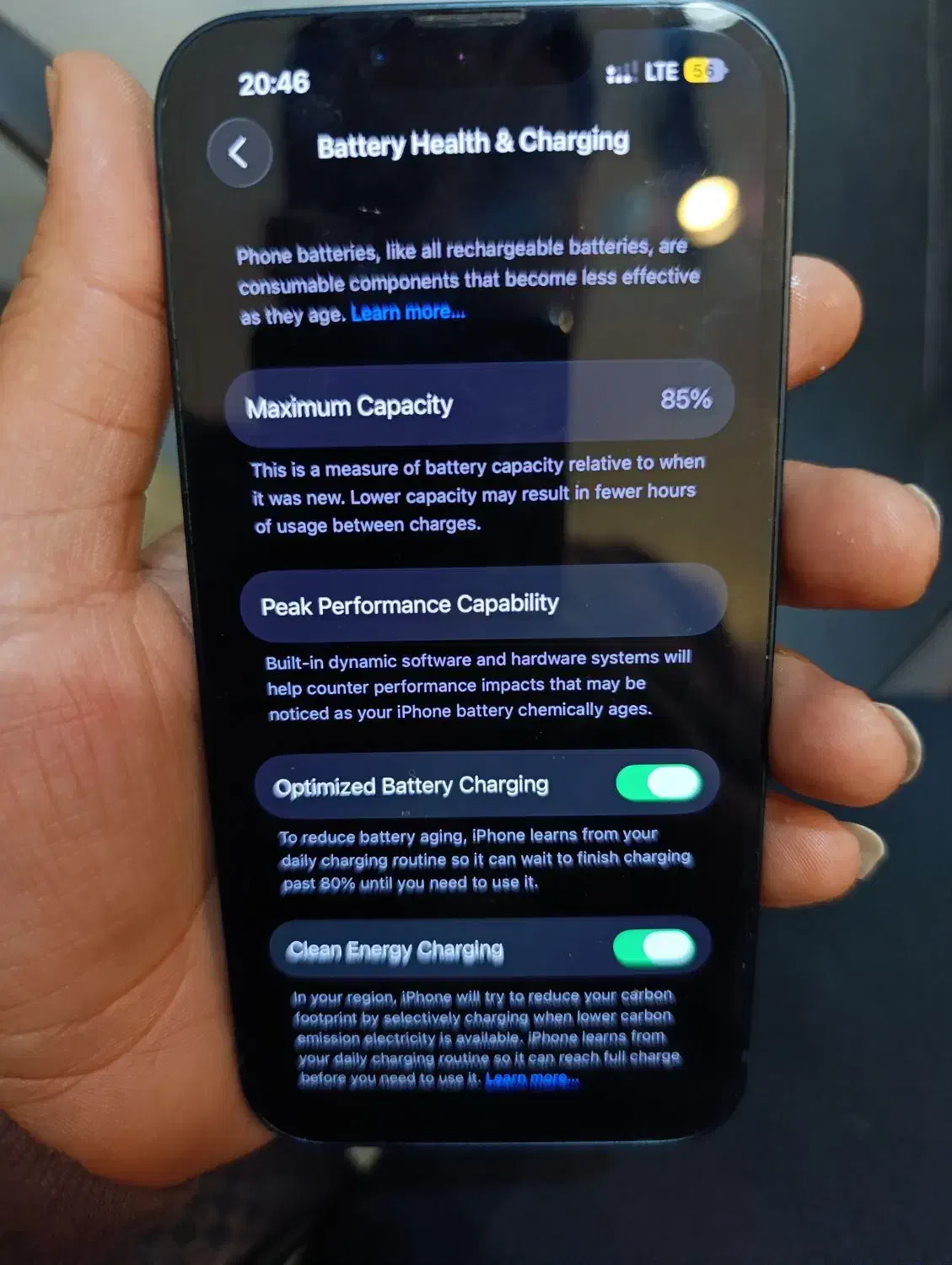 ایفون 13|موبایل|محمدیه-قزوین, |دیوار
