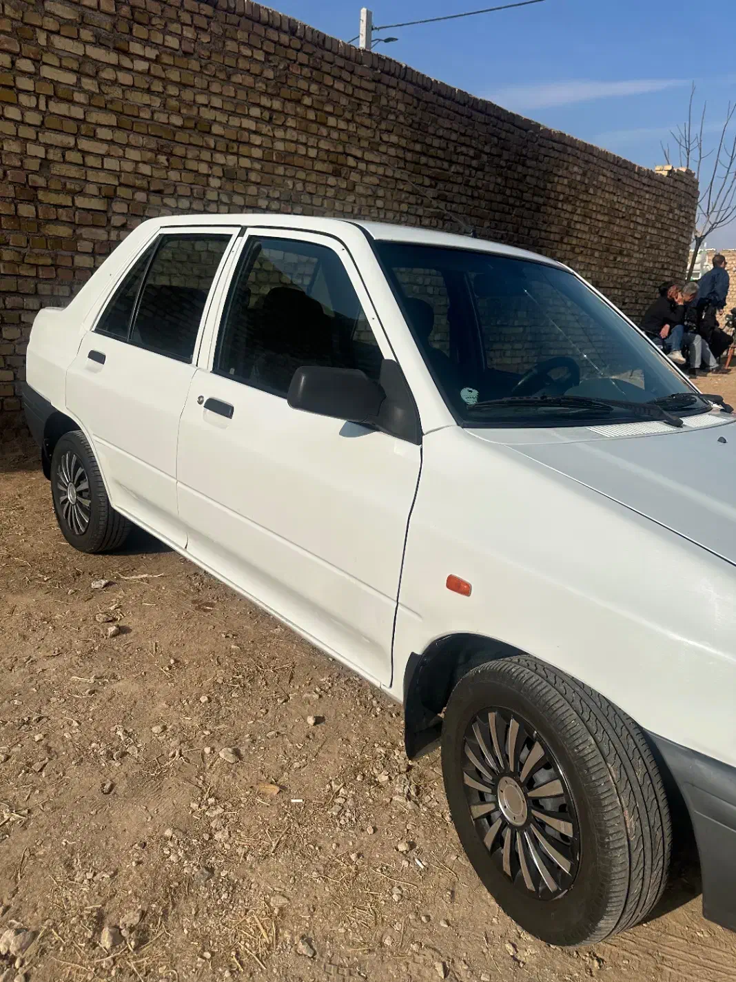 ماشین|خودرو سواری و وانت|رامند, |دیوار