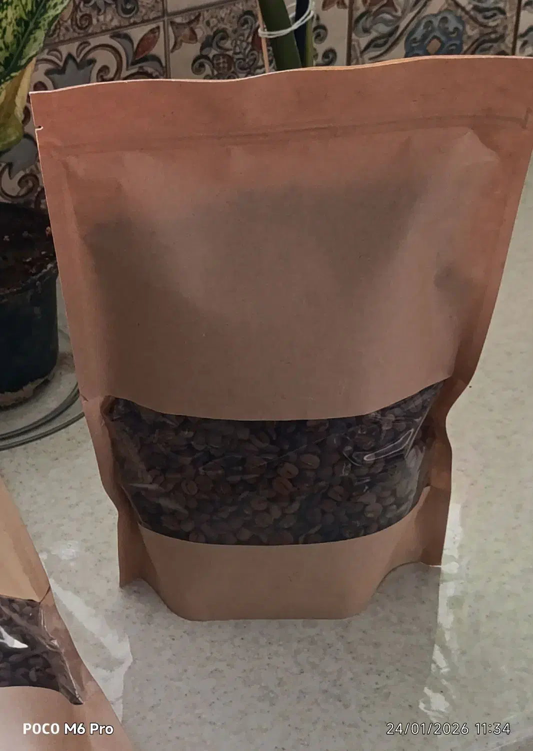 دانه قهوه|خوردنی و آشامیدنی|تهران, تهرانسر غربی|دیوار